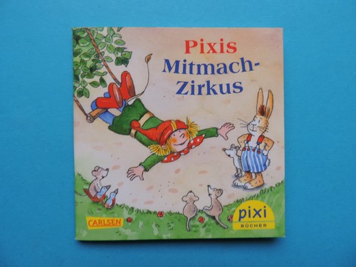 Pixi buch 2348 - ,