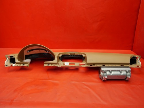 Armaturenbrett mercedes w211 - armaturenbrett,