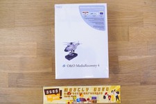 O&O MediaRecovery 4 - Recovery