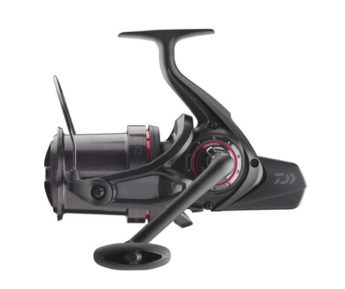 Daiwa whisker scw - daiwa, qd