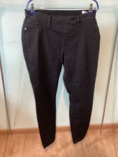Jeans schwarz größe 44 - jeans,