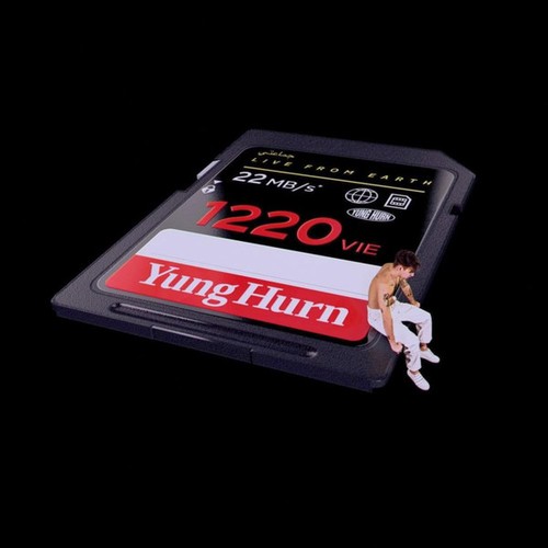 Yung hurn 1220 - hurn, earth