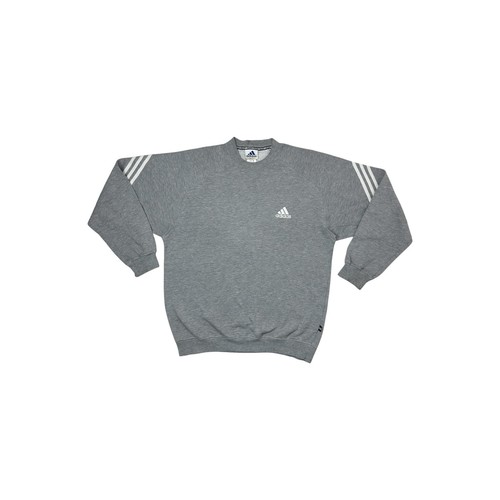 Vintage adidas pullover - pullover, herren