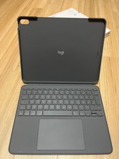 Logitech Combo Touch für iPad