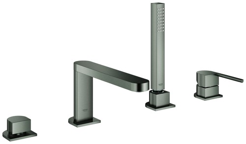 Grohe plus loch - plus, 4-loch