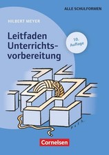 Praxisbuch Meyer | Hilbert
