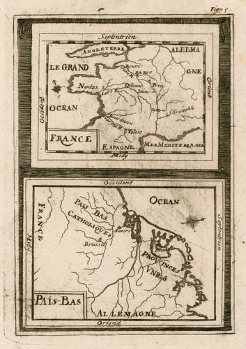 Frankreich niederlande - frankreich,