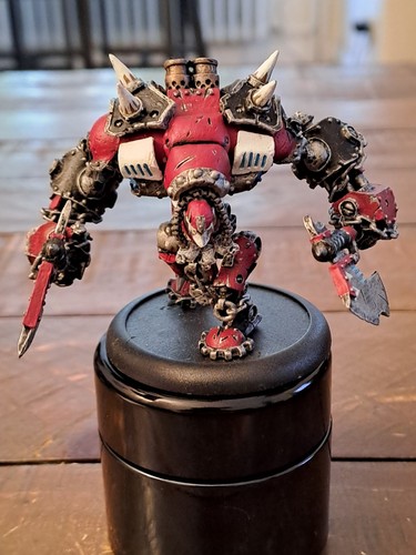 Warmachine khador heavy - warmachine,