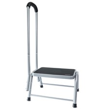 Trittleiter Tritt Wohnwagen