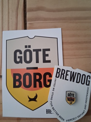 Brewdog göteborg - brewdog,