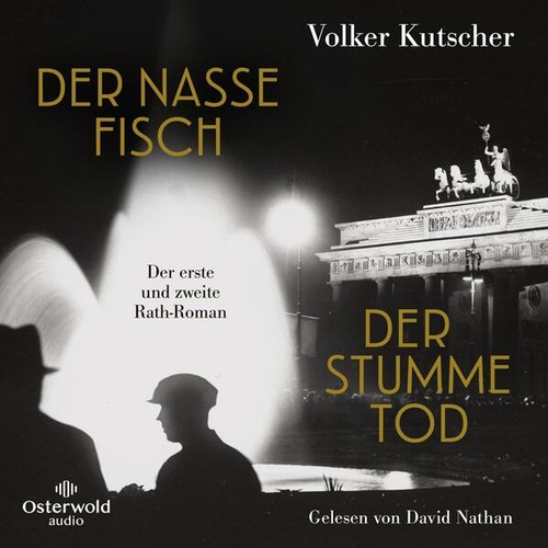 Der nasse fisch - der, stumme