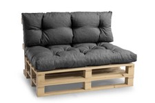 PALETTENKISSEN Palettauflagen