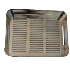 WMF Vitalis,Aroma-Garblech,6,5/30/23cm(ohne Drahtgriffe)