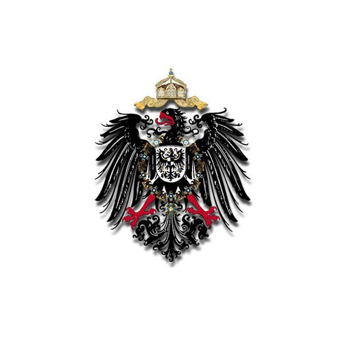 Wandtattoo deutsches kaiser - wandtattoo,