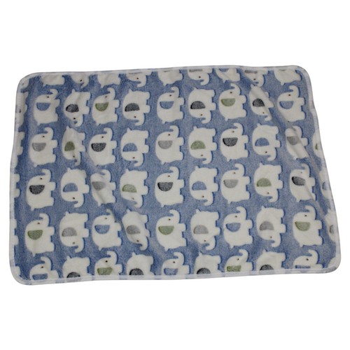 Pettimania fleece decke blau - pettimania,