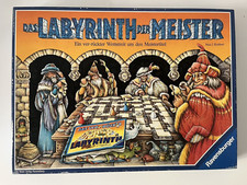 Ravensburger 01227 labyrinth - ravensburger,