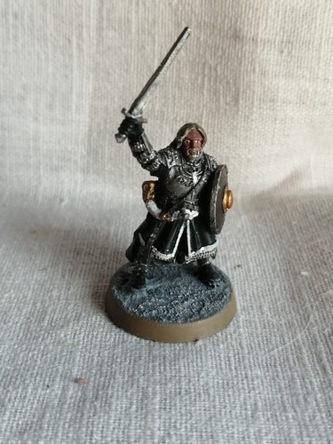 Herr der ringe - gw,