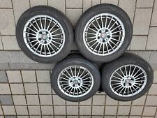 Sommerkompletträder AEZ Valencia