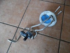 Mercedes A-Klasse W169