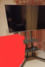 Toshiba TV, 55 zoll, schwarz, Neupreis 380 €