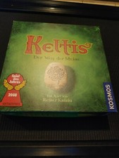 Keltis - Neuwertig &