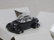 Messerschmitt Kabinenroller Tg