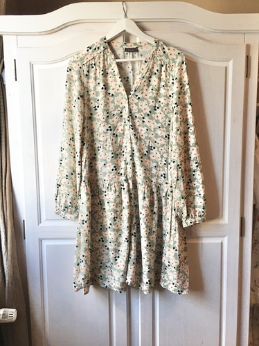 Tunika tunikakleid kleid - kleid, print