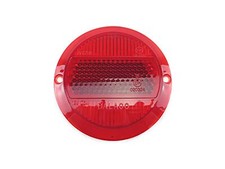 Rücklichtglas AWO Sport