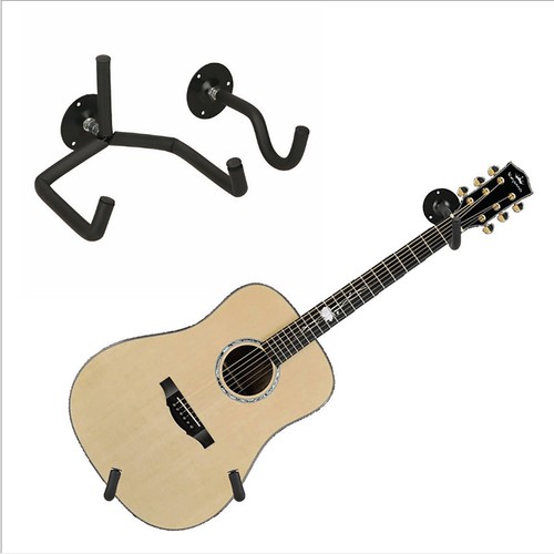 Gitarrenhalter - 2x,