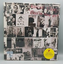 The Rolling Stones Exile On