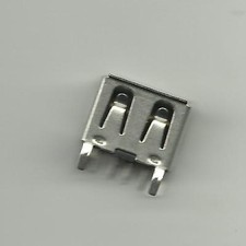 Pioneer AVH-2400BT AVH2400BT USB Buchse - Brandneu Original Ersatzteil