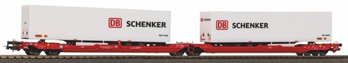 Piko 24626 taschenwagen - piko,