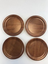 (AZ) 4 Glasuntersetzter