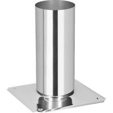 Schornsteinkopf-Verlängerung