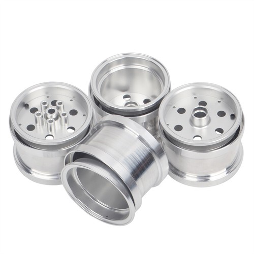 Aluminum beadlock wheels für - aluminum,