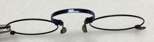 Brille zwicker kneifer - kneifer, uralt