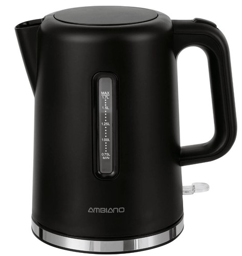 Ambiano wasserkocher - ambiano,