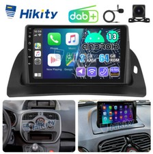 DAB+ CarPlay Android Radio