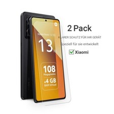 2x Xiaomi Redmi Note 13 5G