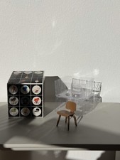 REAC Japan Designer Chair