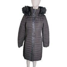 Zara Winterjacke Parka Gr S
