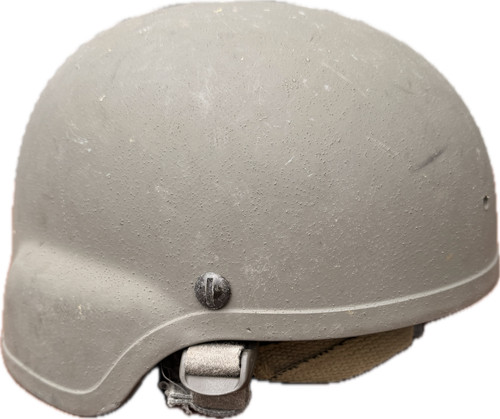 Army ballistic ach mich - us,