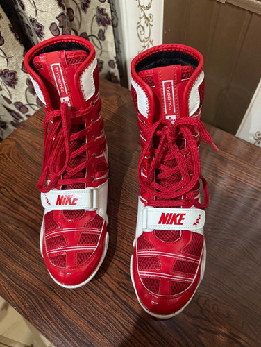 Nike hyperko style men high - nike,