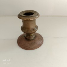 Kerzenhalter Aus Metall