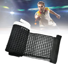 2x Tischtennis Netz Ersatznetz