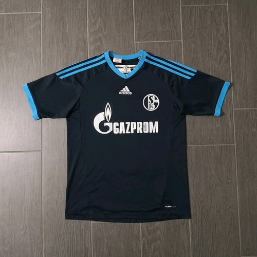 Schalke raul s04 vintage - raul,