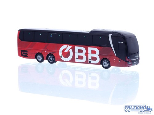 Rietze öbb postbus sev man - rietze,