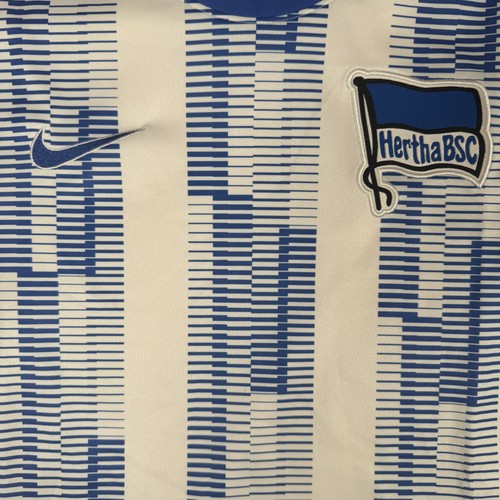 Hertha berlin fußball trikot - hertha,