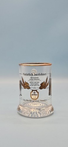 Iserlohner pilsener - iserlohner,