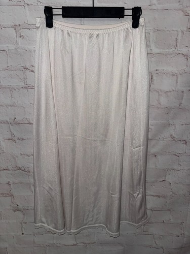 Vintage schlupfrock unterrock - schlupfrock,